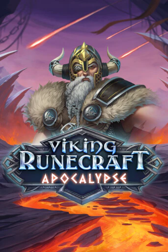 Viking Runecraft: Apocalypse демо игровой автомат | ВАВАДА Казино бесплатно