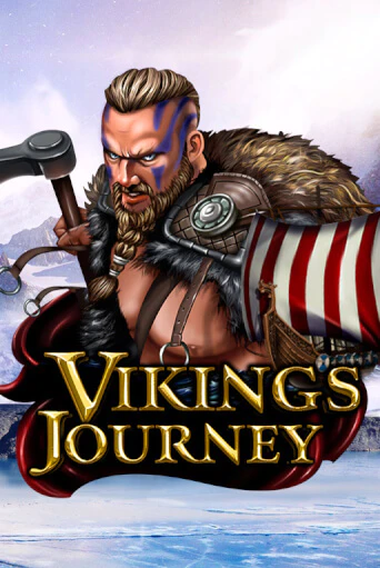 Vikings Journey демо игровой автомат | ВАВАДА Казино бесплатно