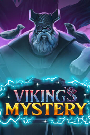 Vikings Mystery демо игровой автомат | ВАВАДА Казино бесплатно