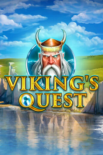 Viking's Quest демо игровой автомат | ВАВАДА Казино бесплатно