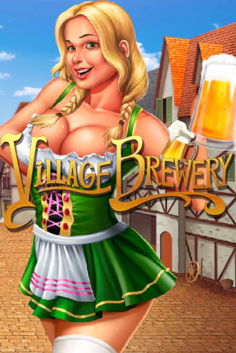 Village Brewery демо игровой автомат | ВАВАДА Казино бесплатно