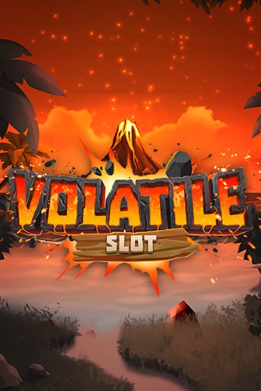 Volatile Slot демо игровой автомат | ВАВАДА Казино бесплатно