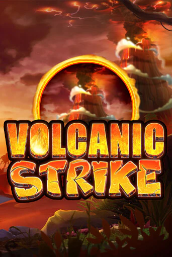 Volcanic Strike демо игровой автомат | ВАВАДА Казино бесплатно