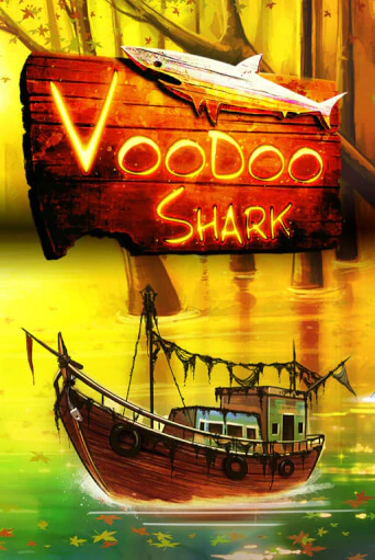 Voodoo Shark демо игровой автомат | ВАВАДА Казино бесплатно