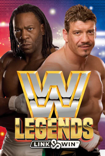 WWE Legends: Link & Win VF демо игровой автомат | ВАВАДА Казино бесплатно