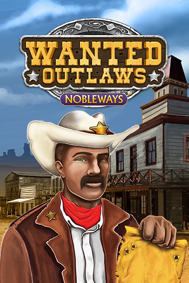 Wanted Outlaws демо игровой автомат | ВАВАДА Казино бесплатно