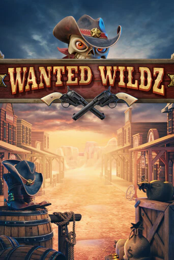 Wanted Wildz демо игровой автомат | ВАВАДА Казино бесплатно