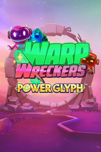 Warp Wreckers Power Glyph демо игровой автомат | ВАВАДА Казино бесплатно