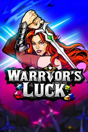 Warrior’s Luck демо игровой автомат | ВАВАДА Казино бесплатно