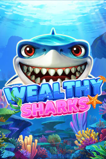 Wealthy Sharks демо игровой автомат | ВАВАДА Казино бесплатно