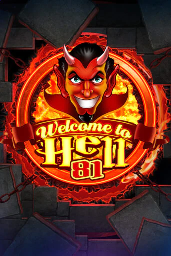 Welcome To Hell 81 демо игровой автомат | ВАВАДА Казино бесплатно