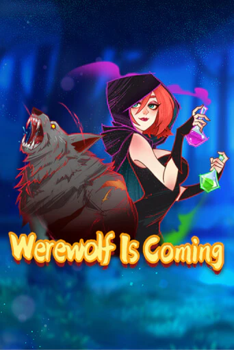 Werewolf Is Coming демо игровой автомат | ВАВАДА Казино бесплатно