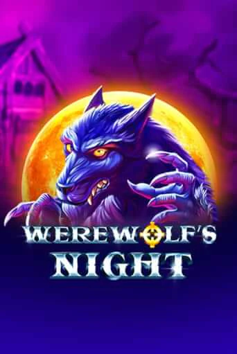 Werewolf's Night демо игровой автомат | ВАВАДА Казино бесплатно