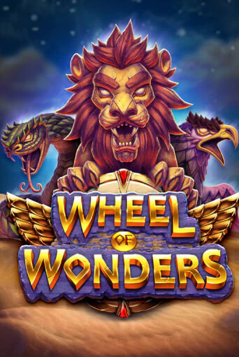 Wheel of Wonders демо игровой автомат | ВАВАДА Казино бесплатно