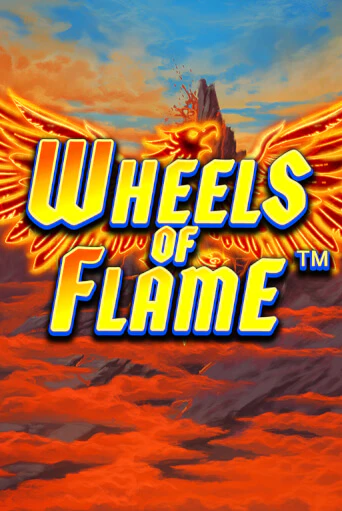 Wheels of Flame демо игровой автомат | ВАВАДА Казино бесплатно