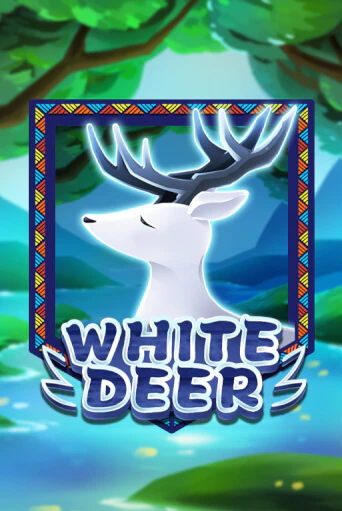 White Deer демо игровой автомат | ВАВАДА Казино бесплатно