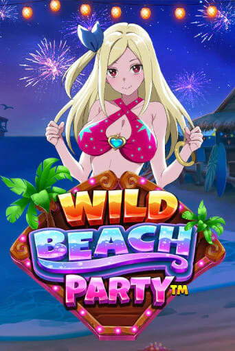 Wild Beach Party™ демо игровой автомат | ВАВАДА Казино бесплатно