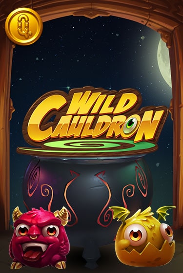 Wild Cauldron демо игровой автомат | ВАВАДА Казино бесплатно