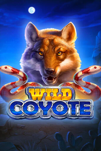 Wild Coyote демо игровой автомат | ВАВАДА Казино бесплатно