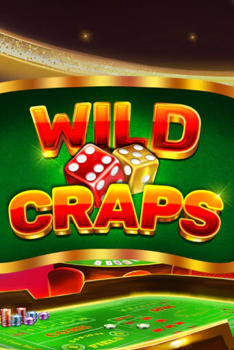 Wild Craps демо игровой автомат | ВАВАДА Казино бесплатно