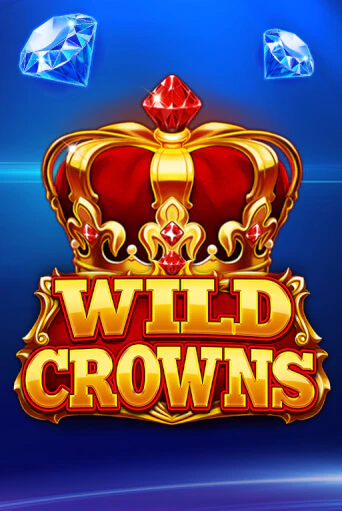 Wild Crowns демо игровой автомат | ВАВАДА Казино бесплатно