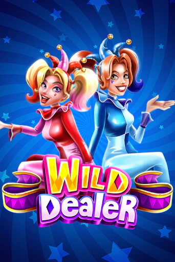 Wild Dealer демо игровой автомат | ВАВАДА Казино бесплатно