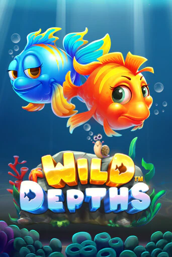 Wild Depths демо игровой автомат | ВАВАДА Казино бесплатно