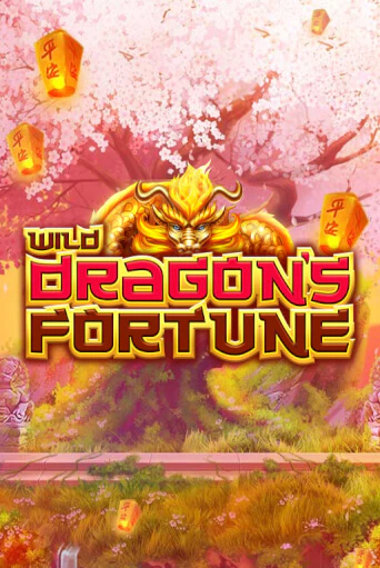 Wild Dragon’s Fortune демо игровой автомат | ВАВАДА Казино бесплатно