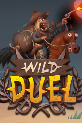 Wild Duel демо игровой автомат | ВАВАДА Казино бесплатно