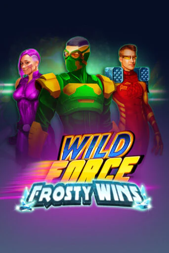 Wild Force Frosty Wins демо игровой автомат | ВАВАДА Казино бесплатно