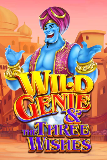 Wild Genie демо игровой автомат | ВАВАДА Казино бесплатно