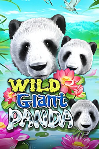 Wild Giant Panda демо игровой автомат | ВАВАДА Казино бесплатно