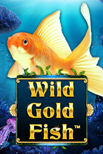 Wild Gold Fish демо игровой автомат | ВАВАДА Казино бесплатно