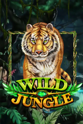 Wild Jungle демо игровой автомат | ВАВАДА Казино бесплатно