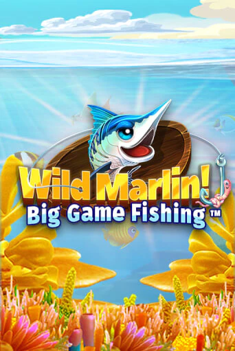 Wild Marlin! - Big Game Fishing™ демо игровой автомат | ВАВАДА Казино бесплатно