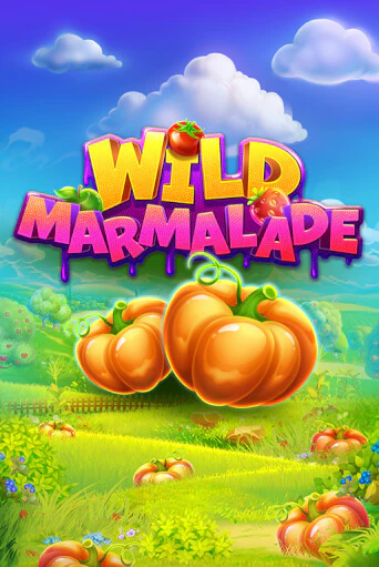 Wild Marmalade демо игровой автомат | ВАВАДА Казино бесплатно