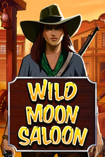 Wild Moon Saloon демо игровой автомат | ВАВАДА Казино бесплатно