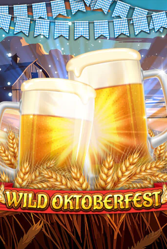 Wild Oktoberfest демо игровой автомат | ВАВАДА Казино бесплатно