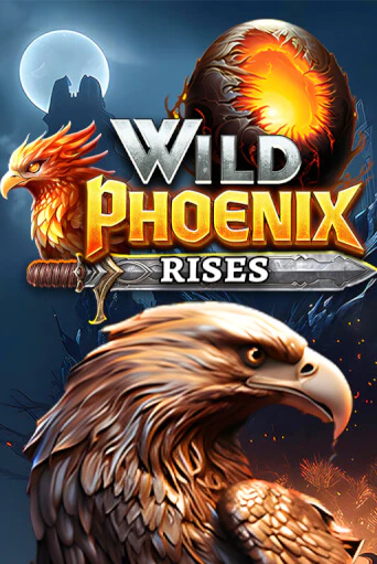 Wild Phoenix Rises демо игровой автомат | ВАВАДА Казино бесплатно