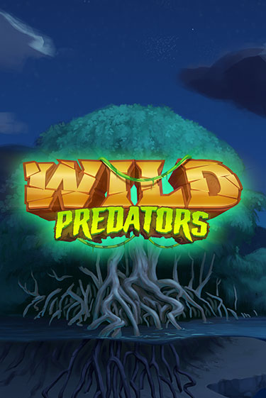 Wild Predators демо игровой автомат | ВАВАДА Казино бесплатно