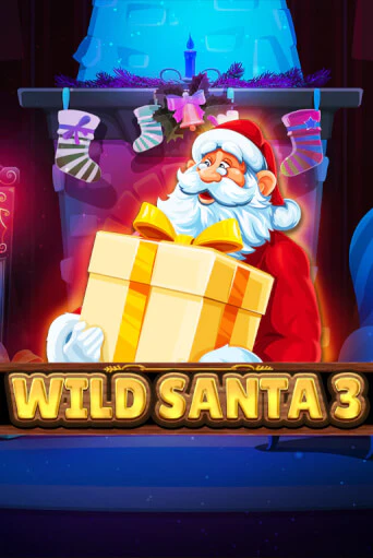 Wild Santa 3 демо игровой автомат | ВАВАДА Казино бесплатно