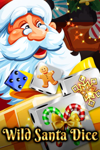 Wild Santa Dice демо игровой автомат | ВАВАДА Казино бесплатно