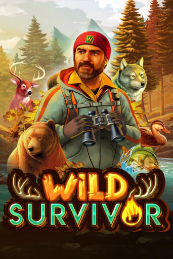 Wild Survivor демо игровой автомат | ВАВАДА Казино бесплатно