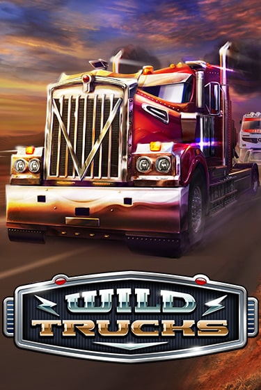 Wild Trucks демо игровой автомат | ВАВАДА Казино бесплатно