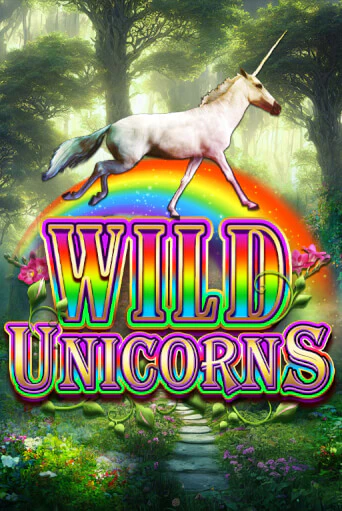 Wild Unicorns демо игровой автомат | ВАВАДА Казино бесплатно