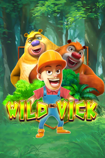 Wild Vick демо игровой автомат | ВАВАДА Казино бесплатно