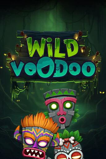 Wild Voodoo демо игровой автомат | ВАВАДА Казино бесплатно