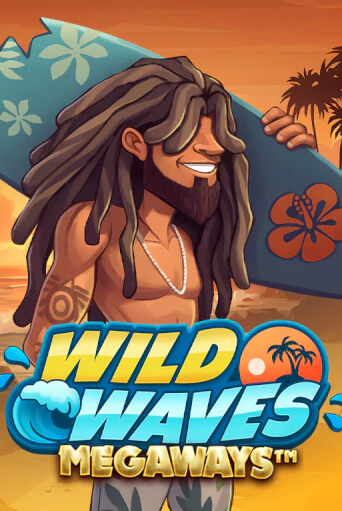 Wild Waves Megaways демо игровой автомат | ВАВАДА Казино бесплатно