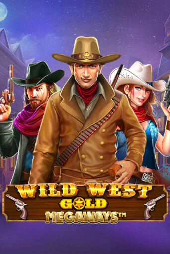 Wild West Gold Megaways демо игровой автомат | ВАВАДА Казино бесплатно