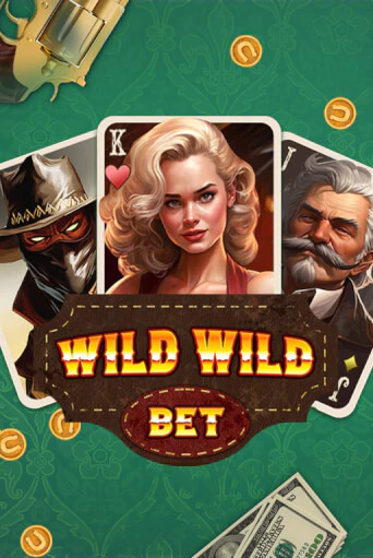 Wild Wild Bet демо игровой автомат | ВАВАДА Казино бесплатно